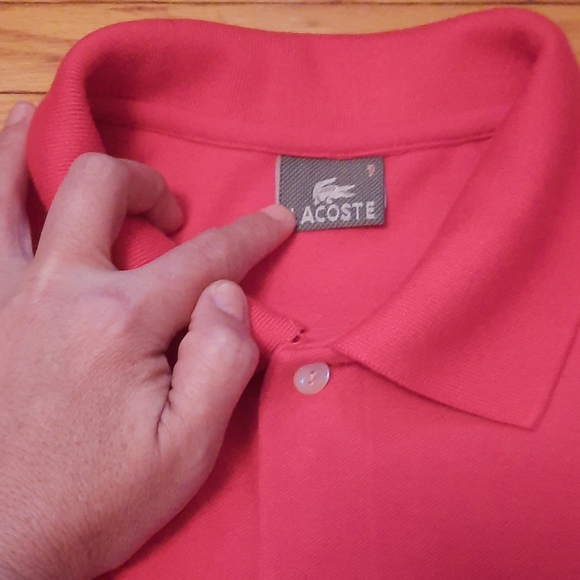 Shirt Man - Picture 3 of 4